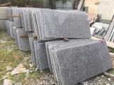 Granite Tím BĐ (P1)